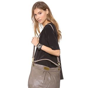 Marc By Marc Jacobs Classic Hillier Hobo